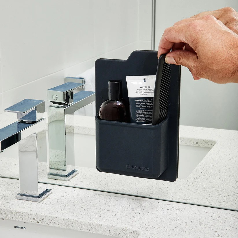 Tooletries The James Toiletry Organiser