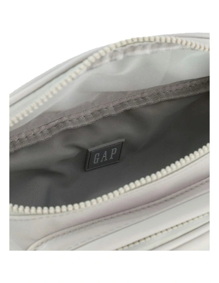 Gap Nylon Bum/Sling Bag - Chino