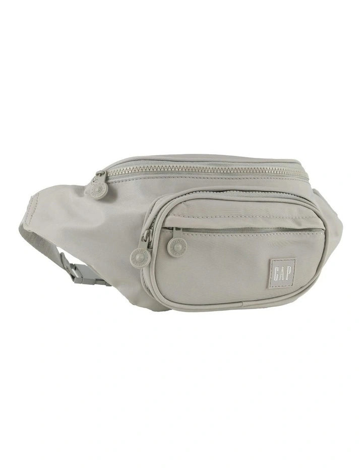 Gap Nylon Bum/Sling Bag - Chino