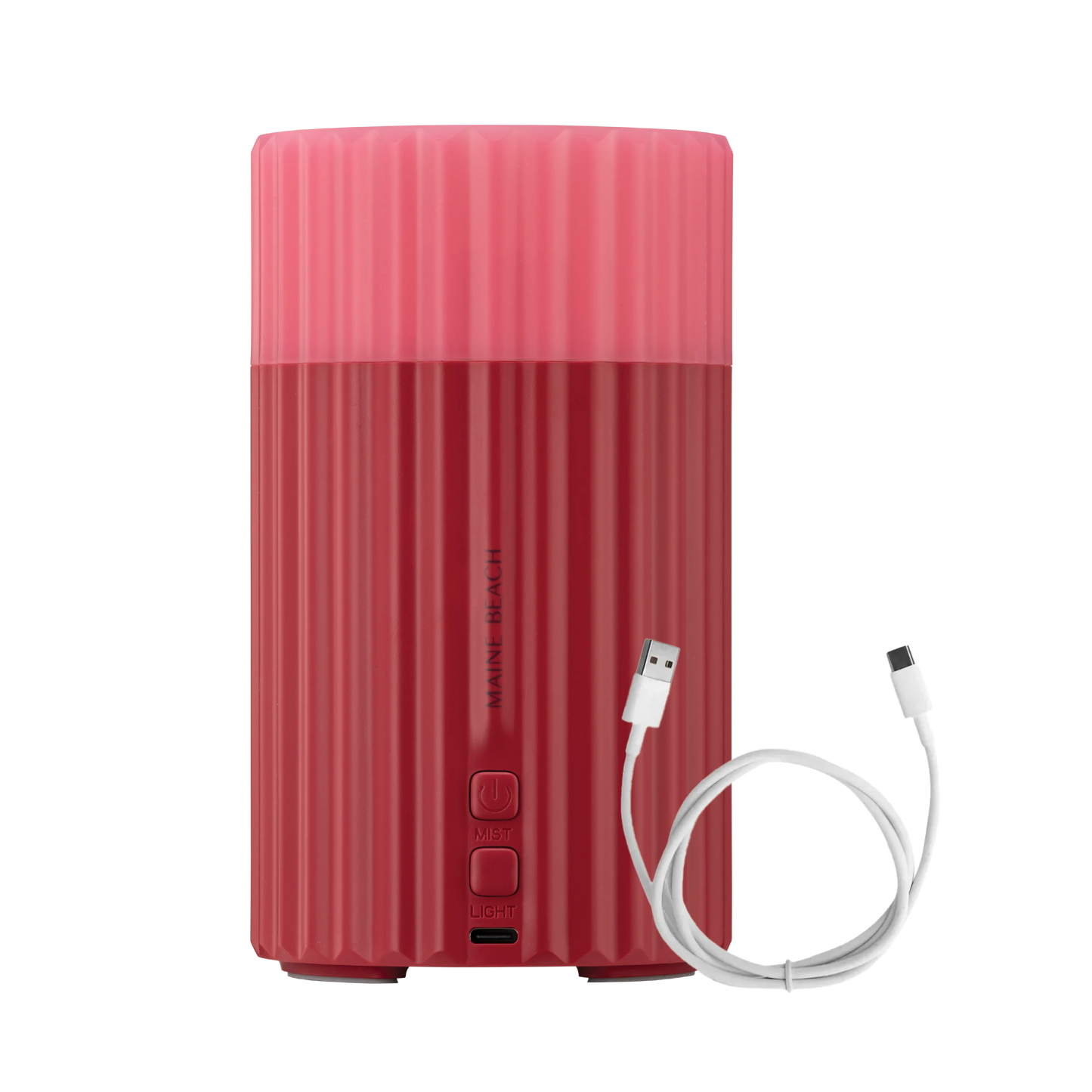 Maine Beach Aromatherapy Diffuser – Ruby