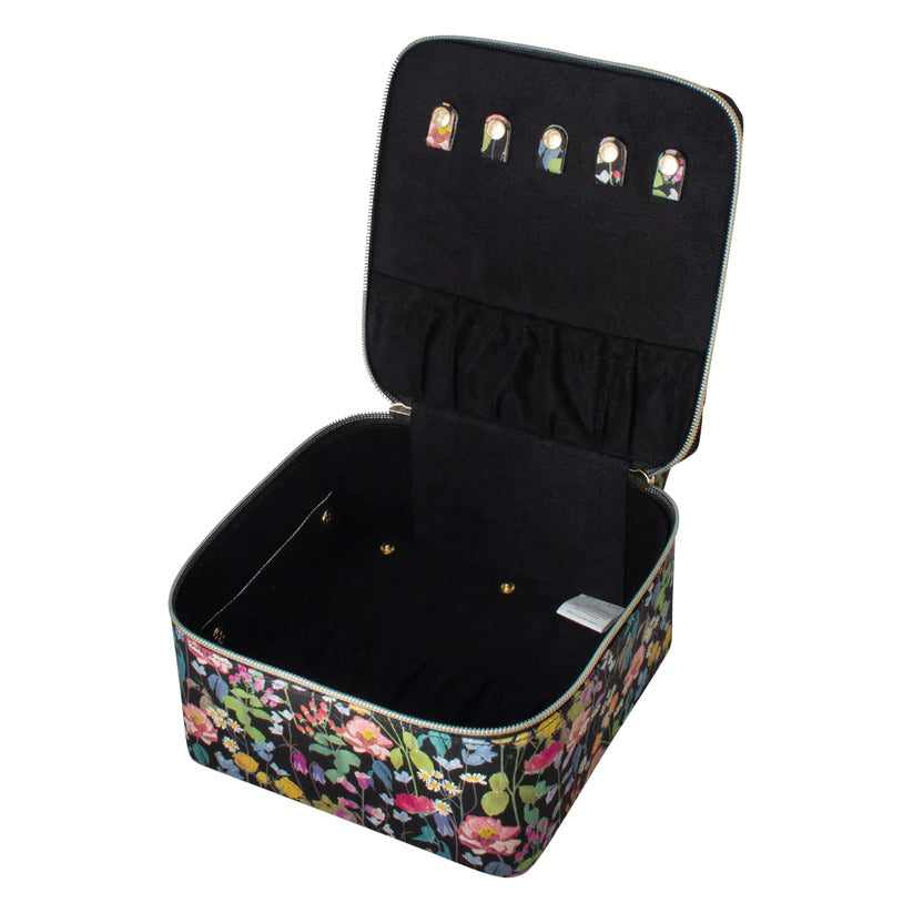 Tonic Liberty Large Jewellery Cube - Fairytale Forest