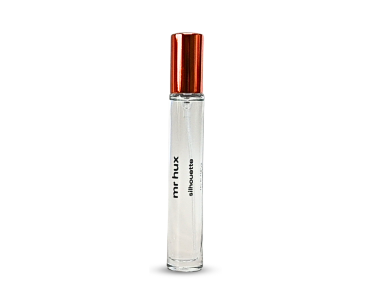 Mr Hux Silhouette Eau De Parfum