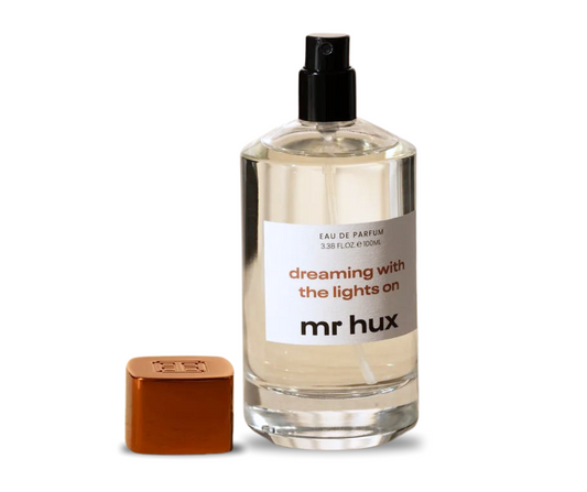 Mr Hux Dreaming with the lights on Eau De Parfum