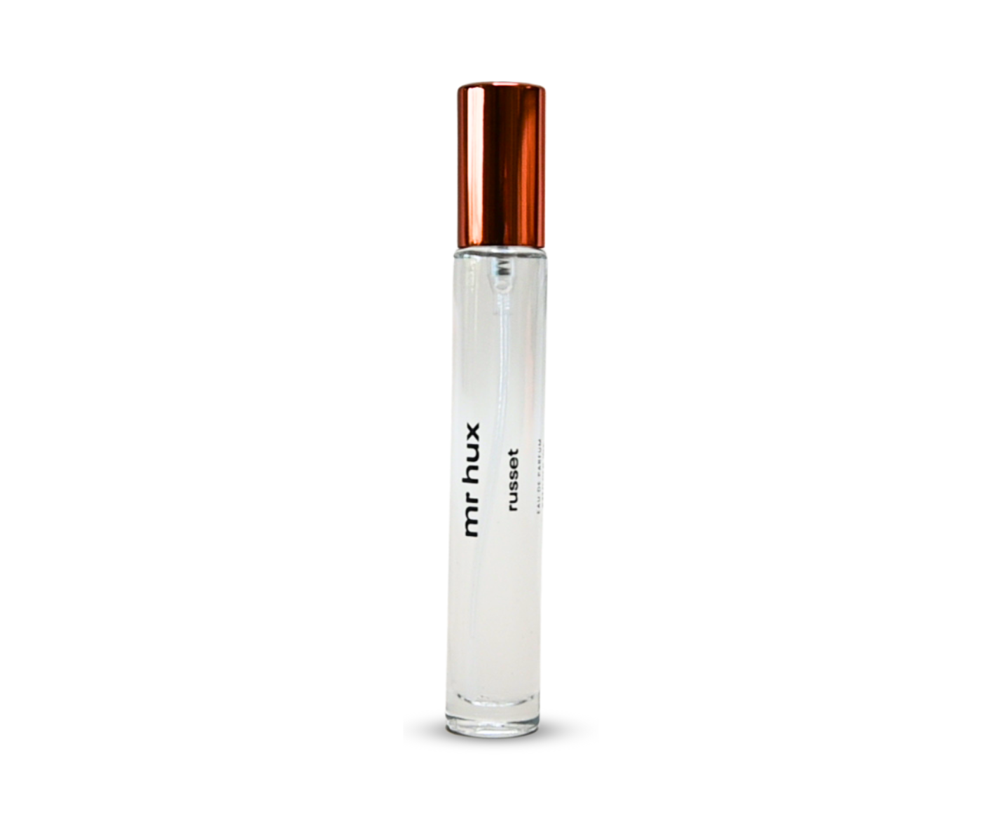 Mr Hux Russet Eau De Parfum