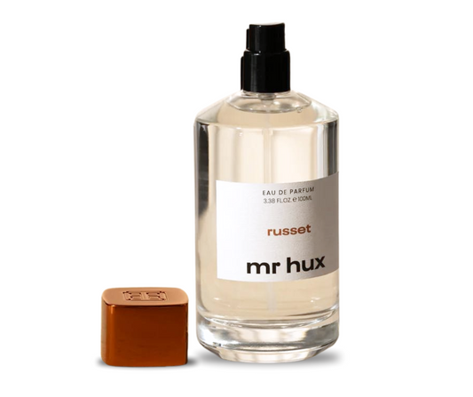 Mr Hux Russet Eau De Parfum