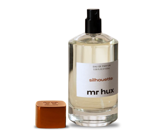 Mr Hux Silhouette Eau De Parfum
