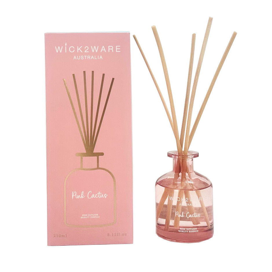 Candles & Diffusers – Rural Rebel