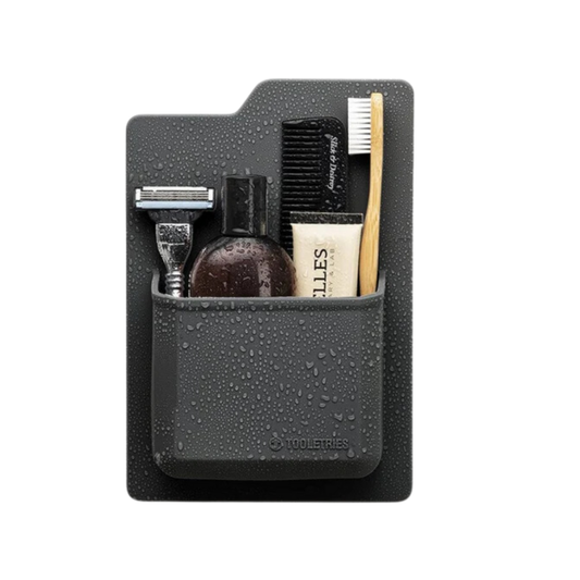 Tooletries The James Toiletry Organiser