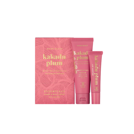 Maine Beach Kakadu Plum Essentials Pack