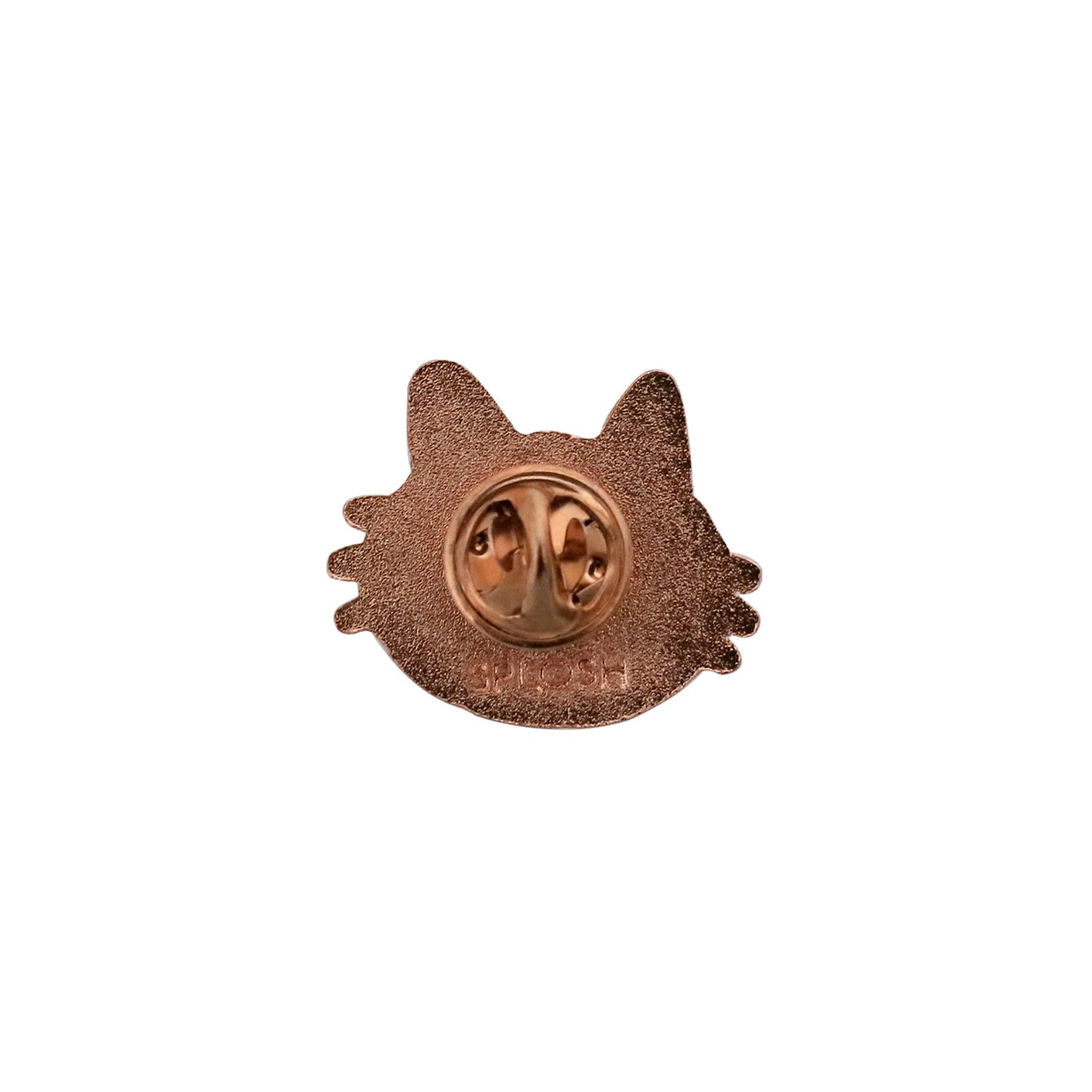 Cat Lover Keepsake Pin