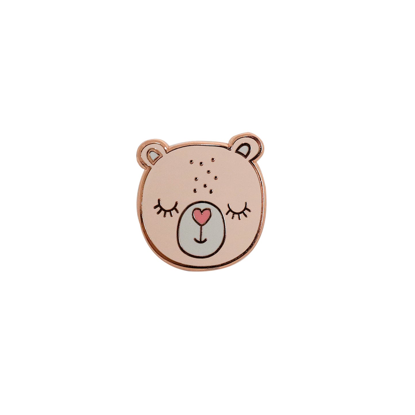 Hugs Keepsake Pin