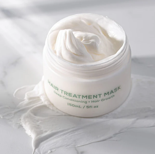 BodyBlendz Deep Conditioning Hair Treatment Mask 150ml